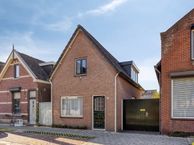Burgerhoutsestraat 150, 4702 BH Roosendaal
