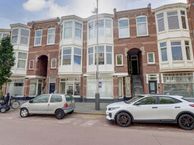 De Constant Rebecquestraat 50, 2518 RE Den Haag