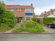 Korenbloemweg 24, 9753 HB Haren (GR)