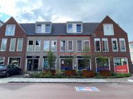 Maanderweg 9-3, 6711 NC Ede