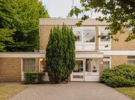 De Cuserstraat 5, 1081 CK Amsterdam