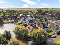 De Watersnip 18, 8862 LN Harlingen