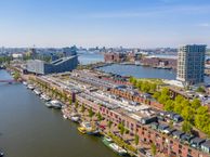 Panamakade 106, 1019 AX Amsterdam