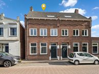 Bergsestraat 101, 4724 CC Wouw