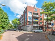 Reitzstraat 3-E, 1091 VZ Amsterdam