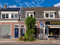 Bredaseweg 273, 5037 LA Tilburg