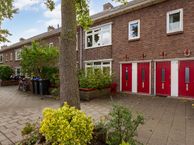 Prinses Margrietstraat 84-BS, 3554 GH Utrecht