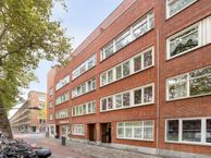 Dordtselaan 85-B03, 3081 BH Rotterdam