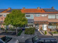 Karel Doormanstraat 38, 2411 VG Bodegraven