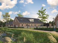 Levensloopbestendige woning | TYPE KARMIJN (Bouwnr. 32), 4194 CJ Meteren
