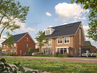 Twee-onder-een-kap-woning | TYPE VALOR (Bouwnr. 11), 4194 CJ Meteren