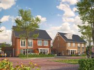 Twee-onder-een-kap-woning | TYPE OPAL (Bouwnr. 14), 4194 CJ Meteren