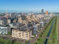 Kea Boumanstraat 170, 1095 MA Amsterdam