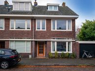 Van Wickevoort Crommelinstraat 16, 2024 EM Haarlem