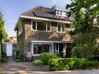 Tollenslaan 11, 3818 VG Amersfoort