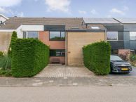 Wilsonstraat 170, 2131 PX Hoofddorp