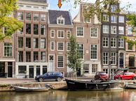 Herengracht 327, 1016 AW Amsterdam