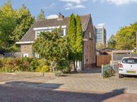 Oranjeboomstraat 184, 4812 EM Breda