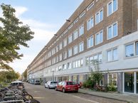 Amstelkade 25-C, 1078 AD Amsterdam