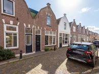 Landstraat 41, 1814 BD Alkmaar