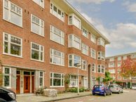 Zomerdijkstraat 25-H, 1079 WZ Amsterdam