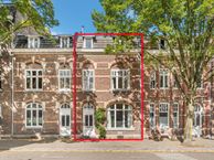 Herbenusstraat 136, 6211 RH Maastricht