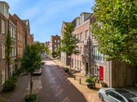 Willem Silviusstraat 8, 2515 TX Den Haag