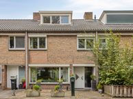 Bussemakerweg 9, 5624 JB Eindhoven