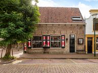 Achter de Vismarkt 23, 2801 NB Gouda