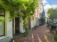 Saenredamstraat 19-2, 1072 CB Amsterdam