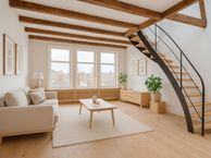 Marnixstraat 271-3, 1015 WJ Amsterdam