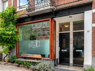 Kanaalstraat 20-A, 1054 XH Amsterdam