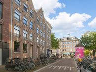 Van Noordtstraat 9-C, 1013 SM Amsterdam