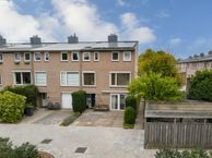 Mirabelweg 24, 5632 PC Eindhoven