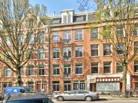 Bosboom Toussaintstraat 36-4, 1054 AT Amsterdam