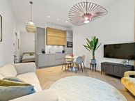 Laan van Meerdervoort 342-A, 2563 BA Den Haag