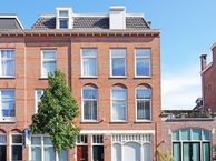 Archimedesstraat 7, 2517 RP Den Haag