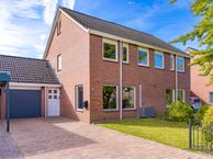 Lijsterhof 12, 9502 TR Stadskanaal