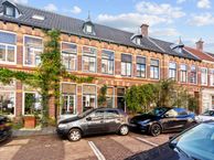 Chasséstraat 6, 2518 RX Den Haag