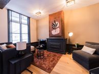 Raamstraat 55-B, 2512 BZ Den Haag