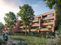 Nieuw Tervoort Veste - Appartement (Bouwnr. J.19), 4854 NA Bavel (Gem. Breda)