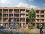 Nieuw Tervoort Veste - Appartement (Bouwnr. J.18), 4854 NA Bavel (Gem. Breda)