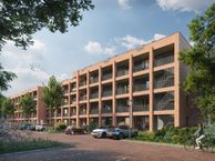 Nieuw Tervoort Veste - Hoekappartement (Bouwnr. J.20), 4854 NA Bavel (Gem. Breda)
