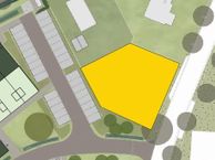 Nieuw Tervoort Dries - Bouwkavel (Bouwnr. C.01), 4854 NA Bavel (Gem. Breda)