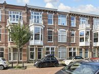 Galvanistraat 93, 2517 RB Den Haag