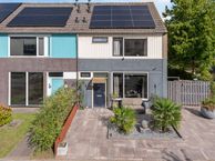 Orlando di Lassostraat 30, 5283 HZ Boxtel