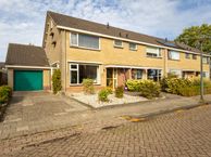 Simke Kloostermanstrjitte 9, 8802 ZT Franeker