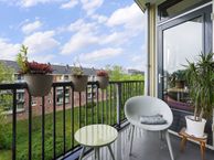 Honselersdijkstraat 14-4, 1059 GC Amsterdam