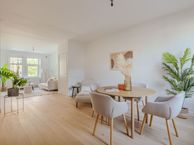 Nickeriestraat 33-1, 1058 VV Amsterdam