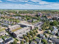 Peter van Thaborplein 32, 8701 EW Bolsward